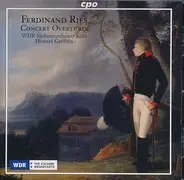 Ries - Concert Overtures