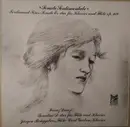 LP - Ries / Danzi - Sonate Sentimental