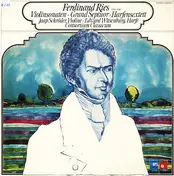 Jaap Schröder - Violinsonaten · Grand Septuor · Harfensextett