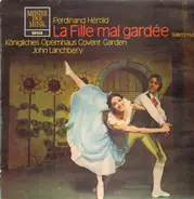 Ferdinand Herold - La Fille mal gardee - Ballettmusik (John Lanchbery)
