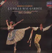 Ferdinand Hérold - La Fille Mal Gardée, Orch of The Royal Opera House, Lanchbery