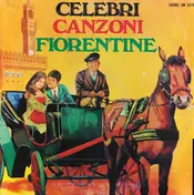 Gabriella - Celebri Canzoni Fiorentine