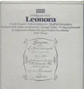 LP-Box - Ferdinando Paer - Symphonie-Orchester Des Bayerischen Rundfunks , Peter Maag , Ursula Koszut , Edit - Leonora