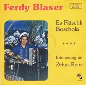 Ferdy Blaser