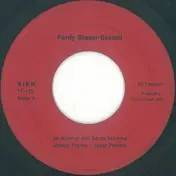 Ferdy Blaser Sextett - Im Kloster Von Santa Martina
