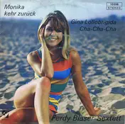 Ferdy Blaser Sextett - Monika Kehr Zurück