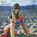 7inch Vinyl Single - Ferdy Blaser Sextett - Monika Kehr Zurück