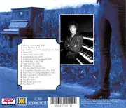 CD - Ferdy Doernberg - Just A Piano And A Handful Of Dreams