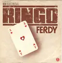 7inch Vinyl Single - Ferdy - Ringo/Sand