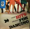 LP - Ferdy's Studio-Band - These Hits Are Made For Dancing (Wir Tanzen Nach Der Schlagerparade)
