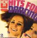 LP - Ferdy's Studio-Band - Hits for Dancing 2