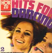 Ferdy's Studio-Band - Hits for Dancing 2