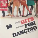 LP - Ferdy's Studio-Band - These Hits Are Made For Dancing (Wir Tanzen Nach Der Schlagerparade)