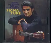 Ferenc Snetberger - Signature