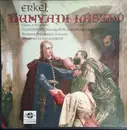 LP-Box - Erkel - Hunyadi László , Opera In Three Acts - Hardcover Box + Booklet