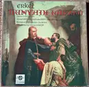 LP-Box - Erkel - Hunyadi László - Hardcover Box + Booklet