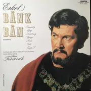 LP - Erkel - Bánk Bán