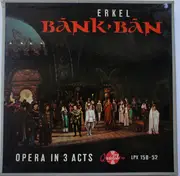 LP-Box - Ferenc Erkel - Bánk Bán - Opera In Three Acts