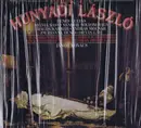LP-Box - Erkel - Hunyadi Laszlo - Hardcover Box / Booket