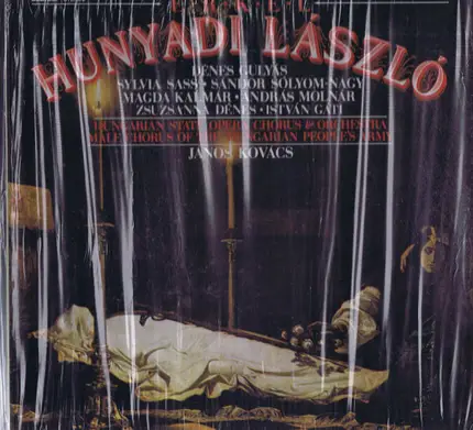Erkel - Hunyadi László