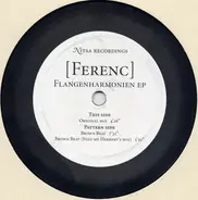 Ferenc - Flangenharmonien EP