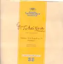 LP - Ferenc Fricasay - Tschaikowsky Sinfonie Nr 6 h moll op. 74