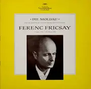 LP - Smetana - »Die Moldau« Probe Und Aufführung Der Sinfonischen Dichtung - + Booklet