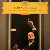 Ferenc Fricsay