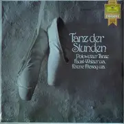 LP - Ferenc Fricsay Conductor Radio-Symphonie-Orchester Berlin - Tanz Der Stunden