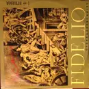 LP - Ferenc Fricsay - FIDELIO Opernquerschnitt