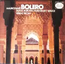 LP - Ferenc Fricsay - Ravel: Bolero, Dukas, Borodin, Mussorgsky, Berlioz