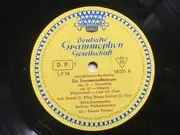 LP - Ferenc Fricsay - Mendelssohn Bartholdy-Ein Sommernachtstraum