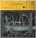 LP - Ferenc Fricsay - Mendelssohn Bartholdy-Ein Sommernachtstraum