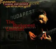 Ferenc Snétberger - The Budapest Concert