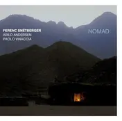 Ferenc Snetberger - Nomad