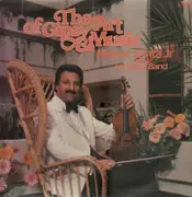 LP - Ferenc Santa Jr - The Art Of Gypsy Music