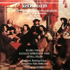 Franz Joseph Haydn - Die Erwählung Eines Kapellmeisters