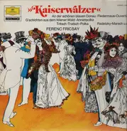 Ferenc Fricsay, Strauss - Kaiserwalzer