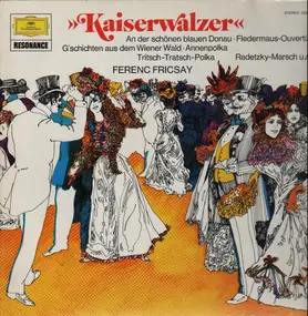 Ferenc Fricsay - Kaiserwalzer