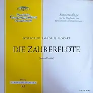 Mozart - Die Zauberflöte ( Ausschnitte ) (Fricsay)