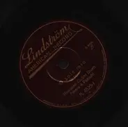 Ferera And Paaluhi - O Sole Mio = Meine Sonne / Sonniger Himmel = Cielito Lindo