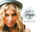 CD Single - Fergie - Big Girls Don't Cry