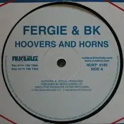 Fergie - Hoovers And Horns
