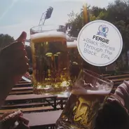 Fergie - Black Shines Through The Black... EP