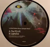 Fergie - Dynamite And Laserbeams - Limited Edition Album Sampler Part 3