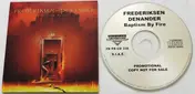 Fergie Frederiksen - Baptism By Fire