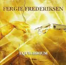 CD - Fergie Frederiksen - Equilibrium
