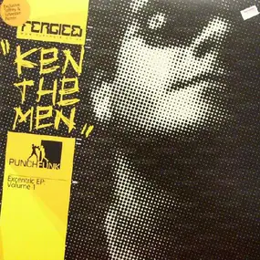 Fergie - Ken The Men  (Excentric EP: Volume 1)