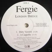 Fergie - London Bridge