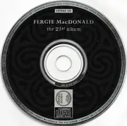 CD - Fergie MacDonald - The 21st Album (Traditional Ceilidh Music)